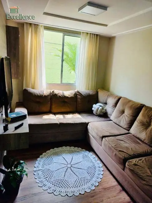 Apartamento com 3 quartos à venda, 68m2 em Parque São Vicente, Maua - SP - imagem 9 Foto 9 de Apartamento com 3 quartos à venda, 68m2 em Parque São Vicente, Maua - SP