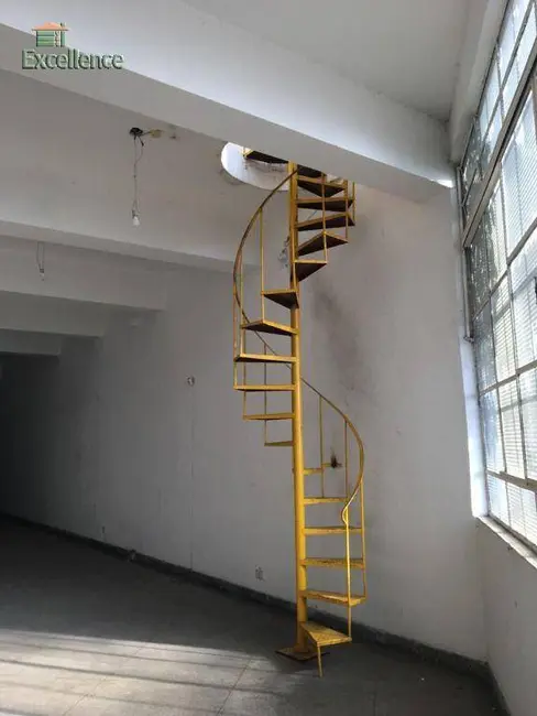 Armazém / Galpão para alugar, 1474m2 em Osvaldo Cruz, Sao Caetano Do Sul - SP - imagem 5 Foto 5 de Armazém / Galpão para alugar, 1474m2 em Osvaldo Cruz, Sao Caetano Do Sul - SP