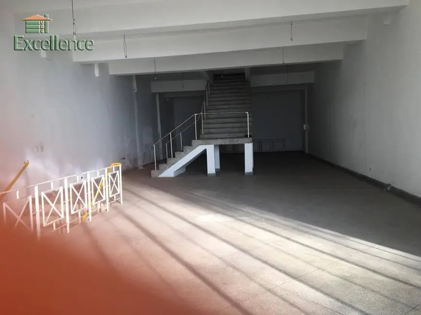 Armazém / Galpão para alugar, 1474m2 em Osvaldo Cruz, Sao Caetano Do Sul - SP - imagem 6 Foto 6 de Armazém / Galpão para alugar, 1474m2 em Osvaldo Cruz, Sao Caetano Do Sul - SP