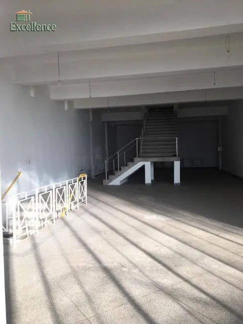 Armazém / Galpão para alugar, 1474m2 em Osvaldo Cruz, Sao Caetano Do Sul - SP - imagem 9 Foto 9 de Armazém / Galpão para alugar, 1474m2 em Osvaldo Cruz, Sao Caetano Do Sul - SP