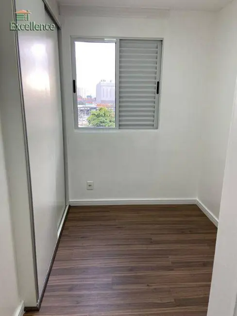 Foto 9 de Apartamento com 3 quartos à venda, 71m2 em Parque Jaçatuba, Santo Andre - SP