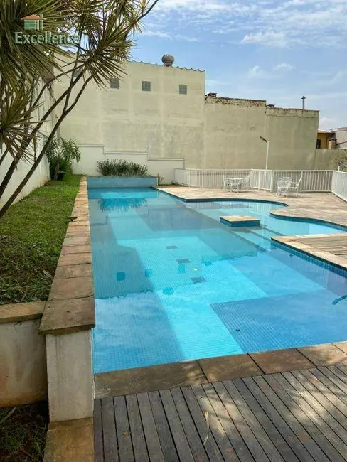 Foto 3 de Apartamento com 3 quartos à venda, 71m2 em Parque Jaçatuba, Santo Andre - SP