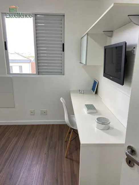 Foto 8 de Apartamento com 3 quartos à venda, 71m2 em Parque Jaçatuba, Santo Andre - SP