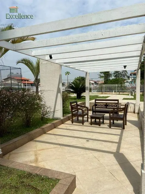 Foto 4 de Apartamento com 3 quartos à venda, 71m2 em Parque Jaçatuba, Santo Andre - SP