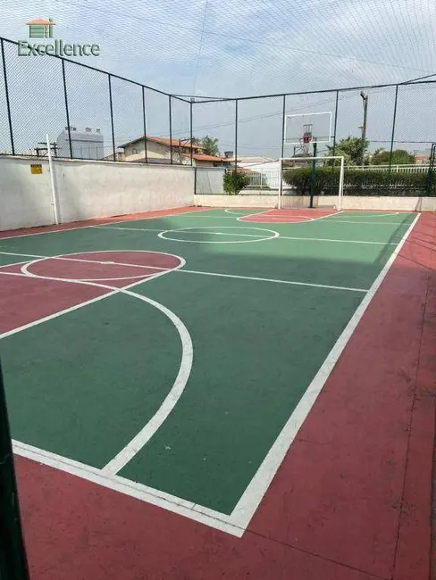 Foto 2 de Apartamento com 3 quartos à venda, 71m2 em Parque Jaçatuba, Santo Andre - SP