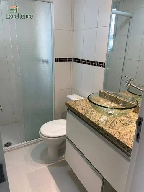 Foto 7 de Apartamento com 3 quartos à venda, 71m2 em Parque Jaçatuba, Santo Andre - SP