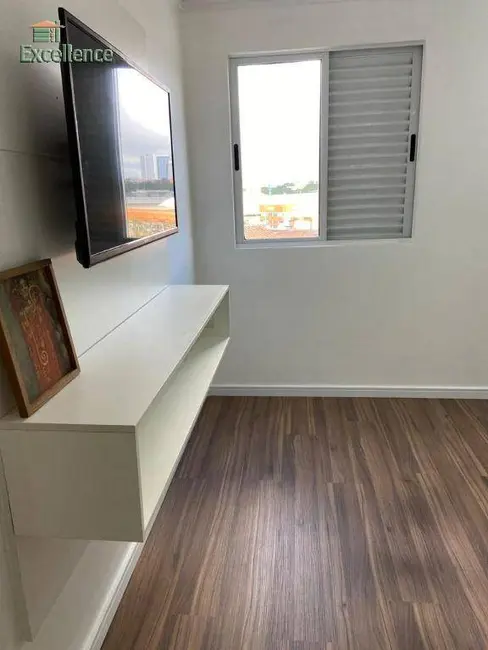Foto 6 de Apartamento com 3 quartos à venda, 71m2 em Parque Jaçatuba, Santo Andre - SP