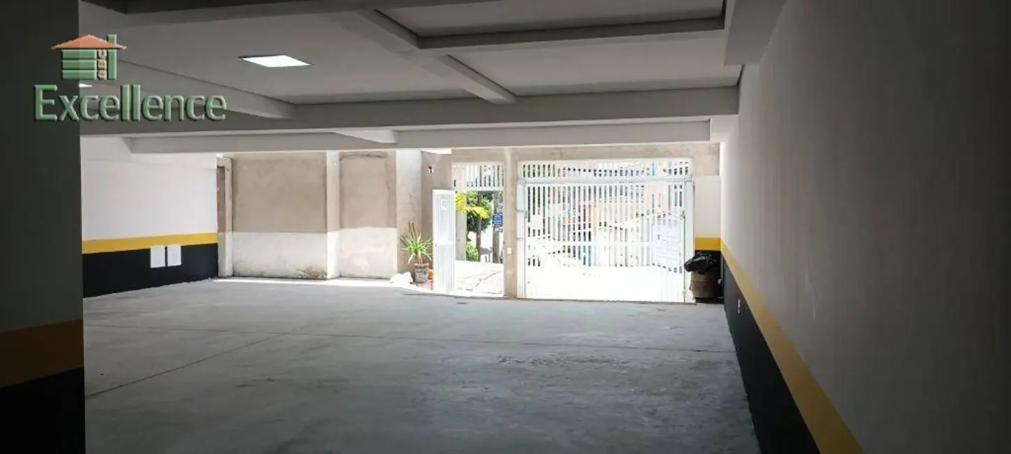 Cobertura com 2 quartos à venda, 78m2 em Vila Bela Vista, Santo Andre - SP - imagem 8 Foto 8 de Cobertura com 2 quartos à venda, 78m2 em Vila Bela Vista, Santo Andre - SP