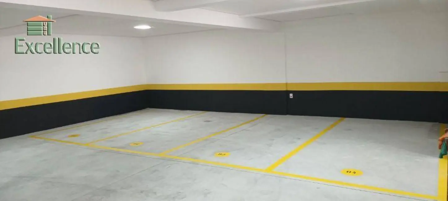 Cobertura com 2 quartos à venda, 74m2 em Vila Bela Vista, Santo Andre - SP - imagem 8 Foto 8 de Cobertura com 2 quartos à venda, 74m2 em Vila Bela Vista, Santo Andre - SP