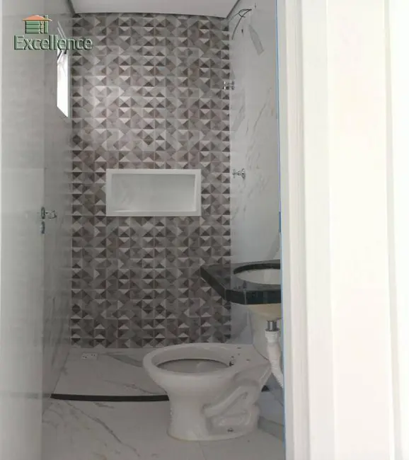 Cobertura com 2 quartos à venda, 74m2 em Vila Bela Vista, Santo Andre - SP - imagem 4 Foto 4 de Cobertura com 2 quartos à venda, 74m2 em Vila Bela Vista, Santo Andre - SP