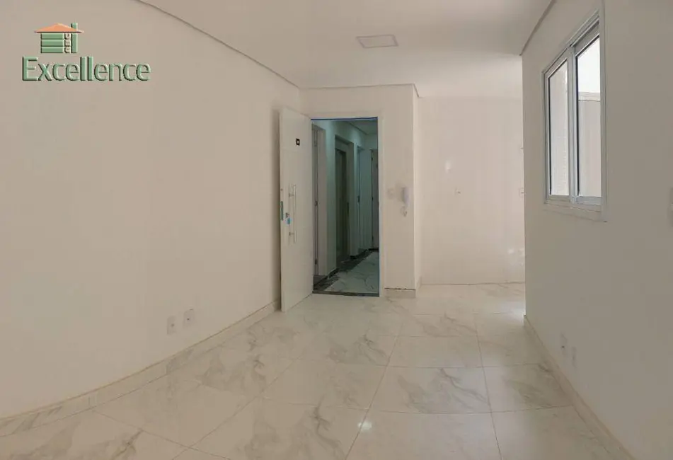 Cobertura com 2 quartos à venda, 74m2 em Vila Bela Vista, Santo Andre - SP - imagem 2 Foto 2 de Cobertura com 2 quartos à venda, 74m2 em Vila Bela Vista, Santo Andre - SP