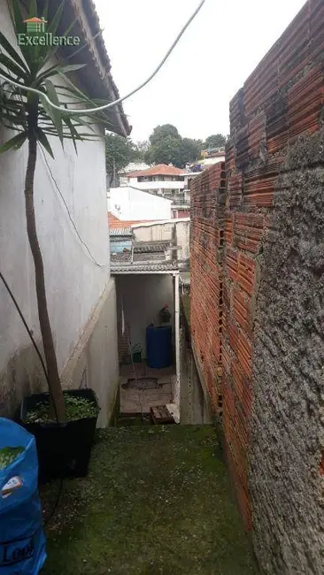 Foto 3 de Terreno / Lote à venda, 195m2 em Vila Helena, Santo Andre - SP