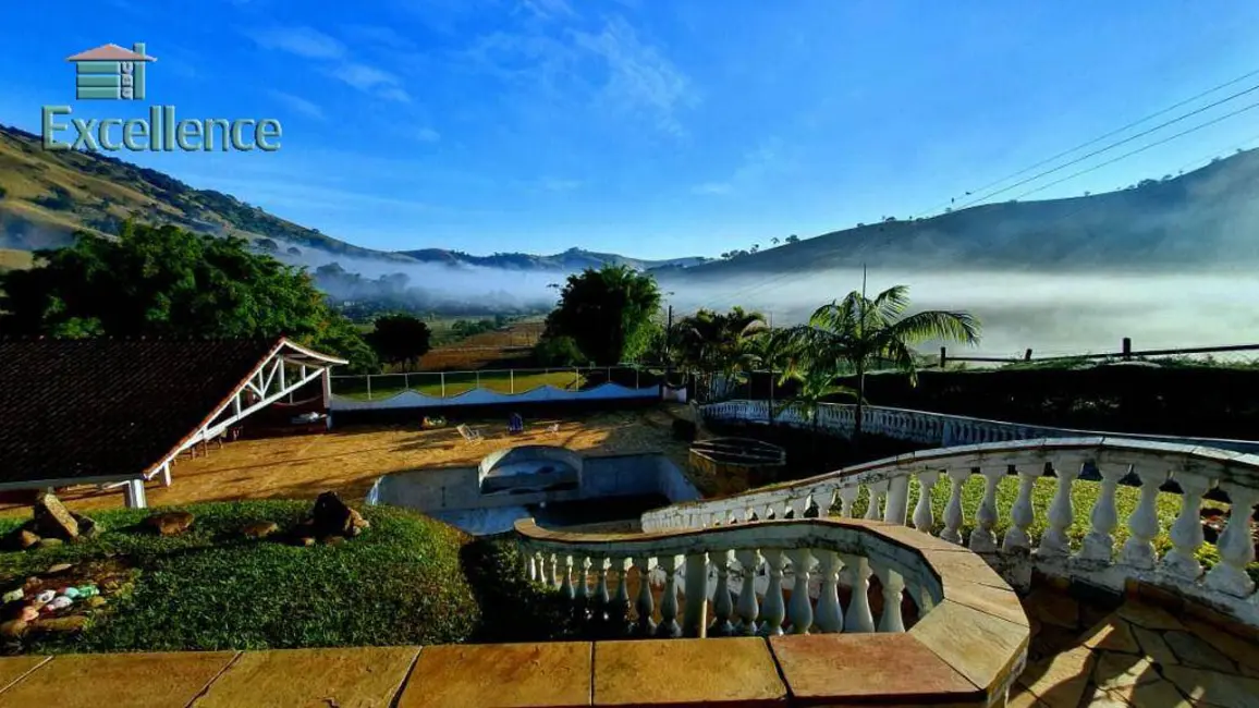 Foto 7 de Chácara com 4 quartos à venda, 16000m2 em Cambui - MG