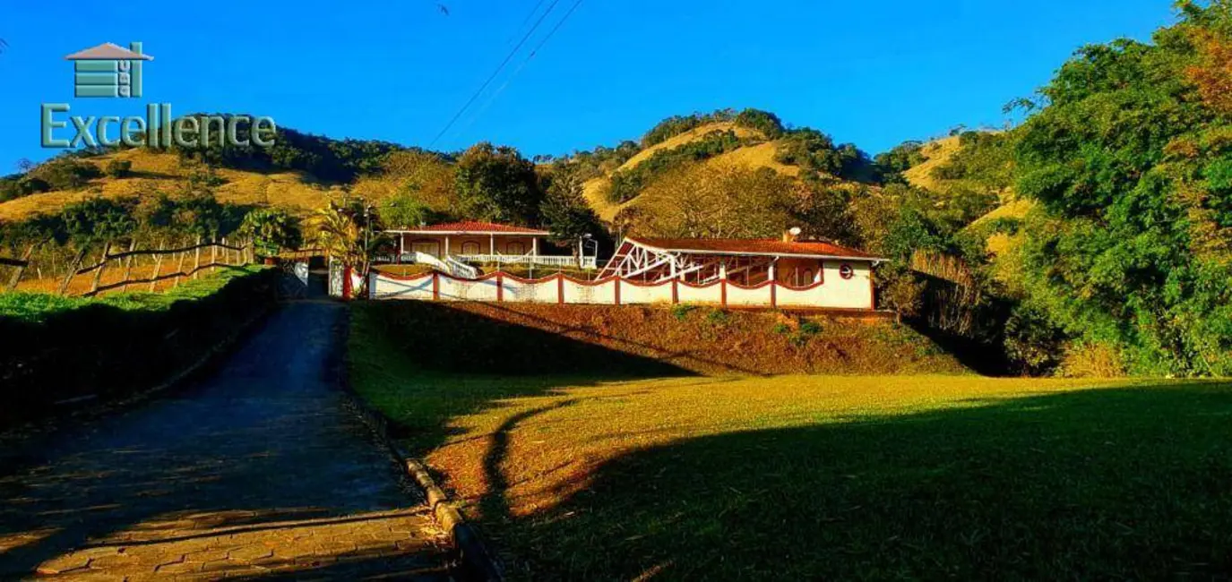 Foto 9 de Chácara com 4 quartos à venda, 16000m2 em Cambui - MG