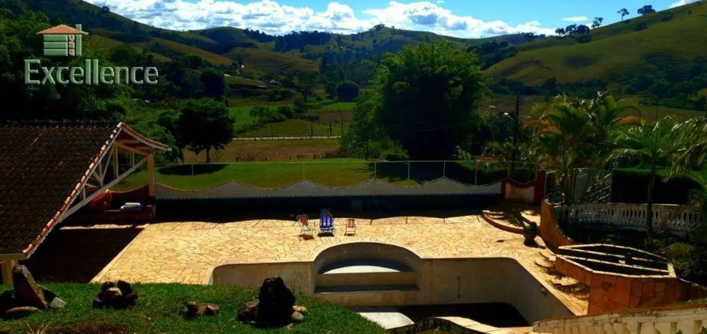 Foto 6 de Chácara com 4 quartos à venda, 16000m2 em Cambui - MG