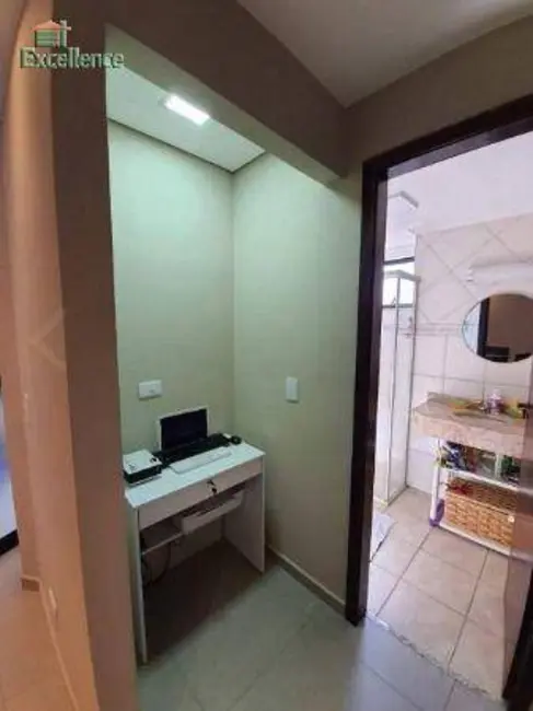 Foto 6 de Apartamento com 1 quarto à venda, 47m2 em Bela Vista, São Paulo - SP