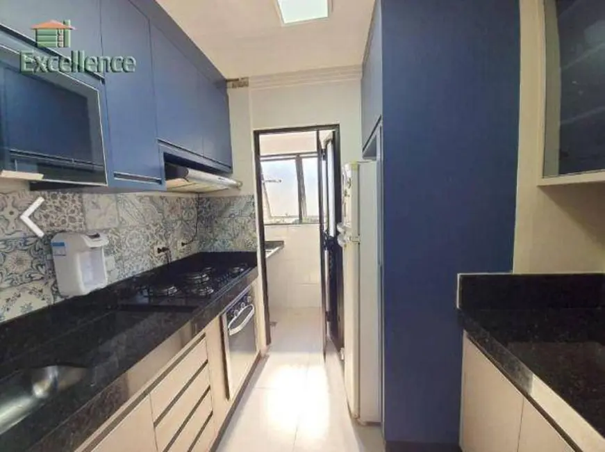 Foto 4 de Apartamento com 1 quarto à venda, 47m2 em Bela Vista, São Paulo - SP