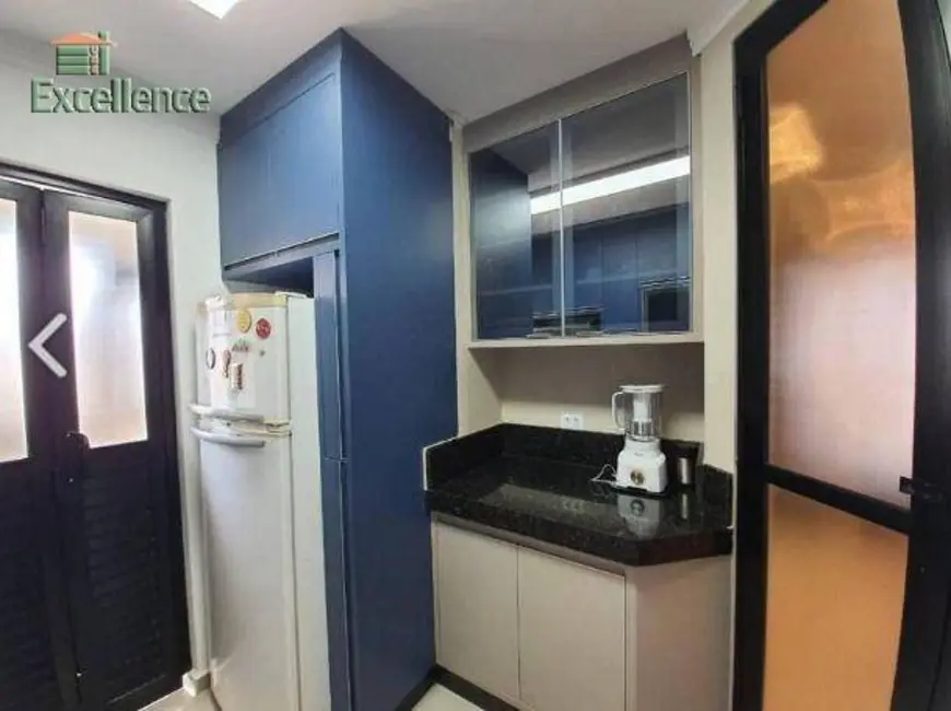 Foto 5 de Apartamento com 1 quarto à venda, 47m2 em Bela Vista, São Paulo - SP