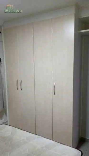 Foto 9 de Apartamento com 1 quarto à venda, 47m2 em Bela Vista, São Paulo - SP