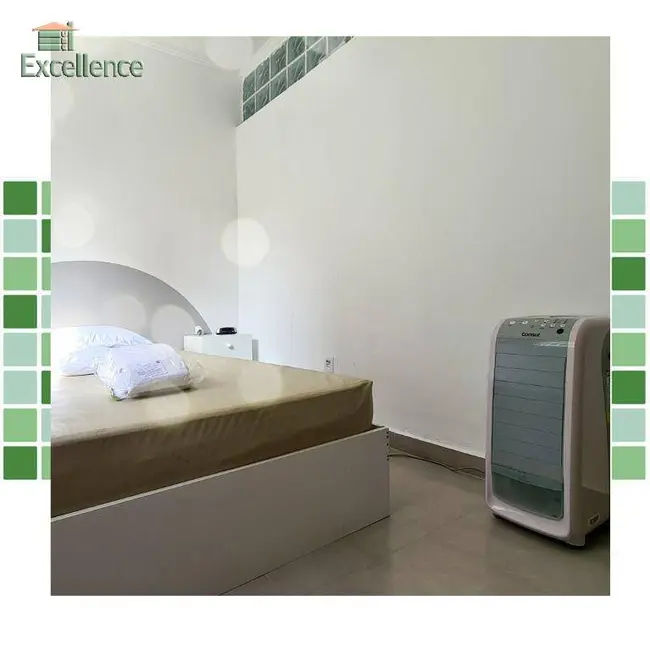 Foto 5 de Apartamento com 1 quarto à venda, 33m2 em Aviação, Praia Grande - SP