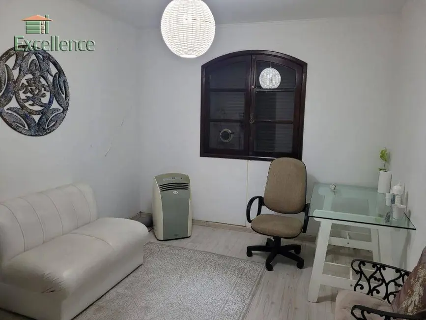 Foto 1 de Sala Comercial para alugar, 16m2 em Barcelona, Sao Caetano Do Sul - SP