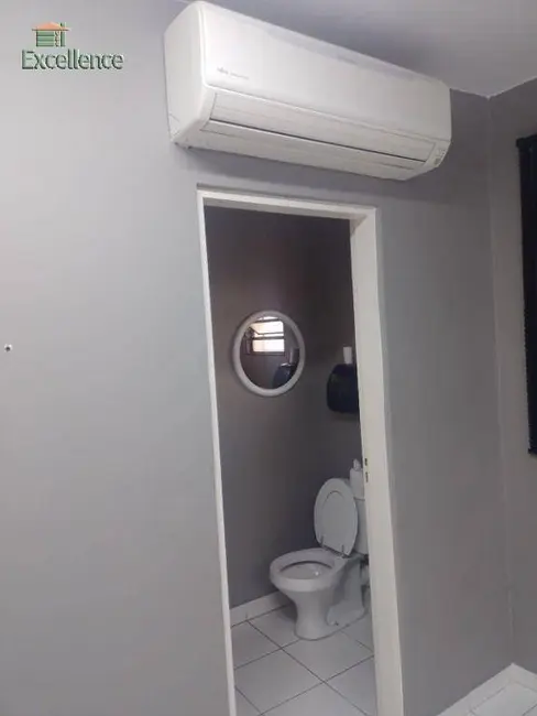 Foto 6 de Sala Comercial para alugar, 40m2 em Liberdade, São Paulo - SP