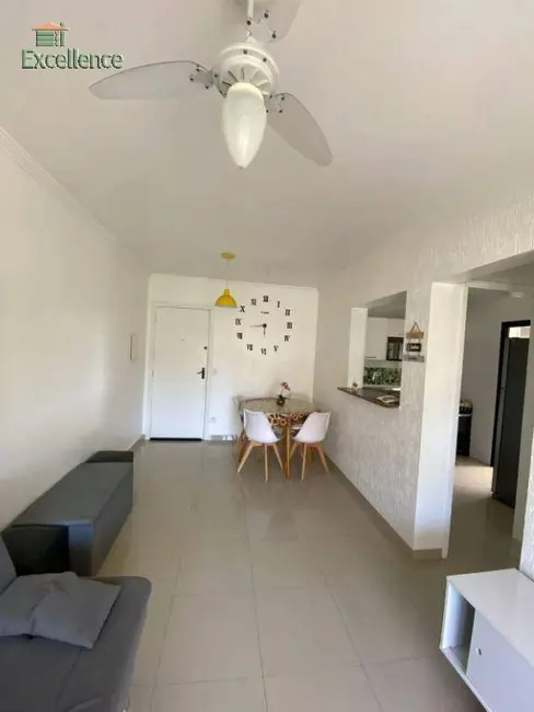 Foto 5 de Apartamento com 1 quarto à venda, 157m2 em Balneário Praia do Pernambuco, Guaruja - SP