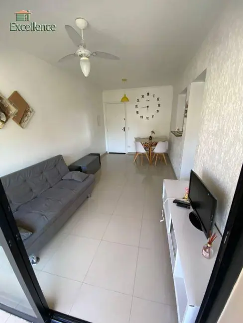 Foto 8 de Apartamento com 1 quarto à venda, 157m2 em Balneário Praia do Pernambuco, Guaruja - SP