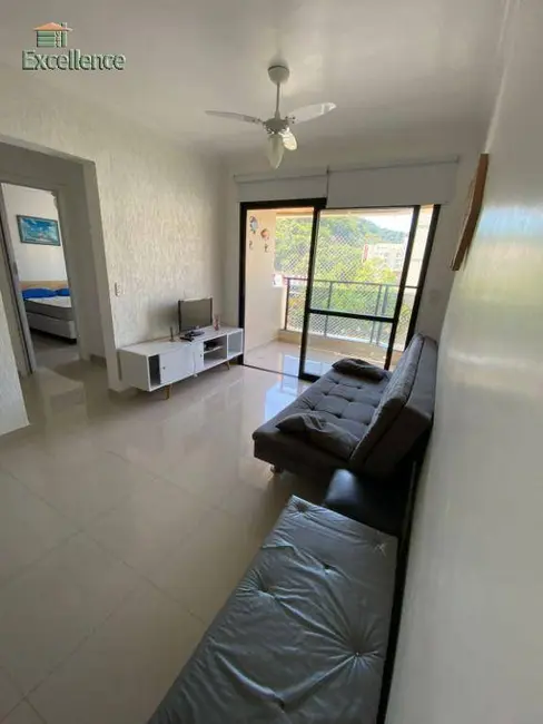 Foto 3 de Apartamento com 1 quarto à venda, 157m2 em Balneário Praia do Pernambuco, Guaruja - SP