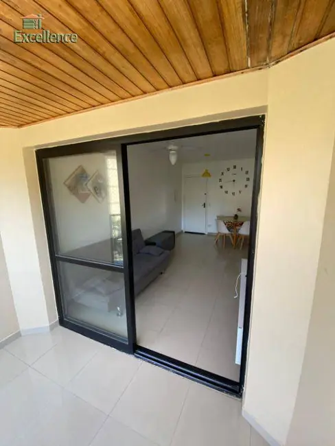 Foto 6 de Apartamento com 1 quarto à venda, 157m2 em Balneário Praia do Pernambuco, Guaruja - SP