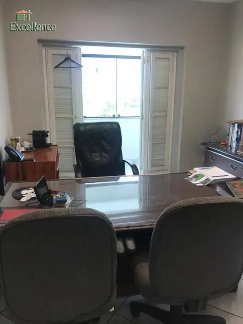 Foto 7 de Sobrado para alugar, 600m2 em Campestre, Santo Andre - SP