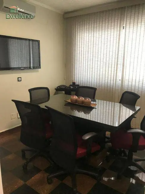 Foto 9 de Sobrado para alugar, 600m2 em Campestre, Santo Andre - SP