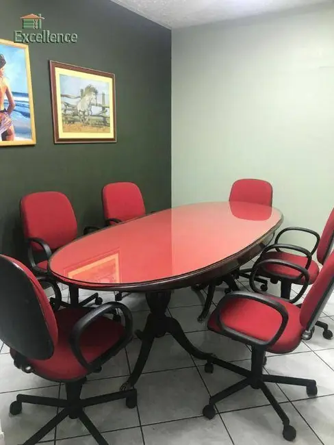 Foto 5 de Sobrado para alugar, 600m2 em Campestre, Santo Andre - SP