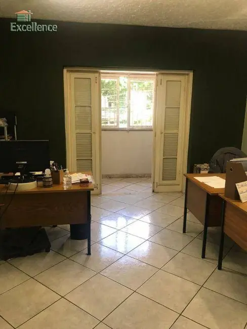 Foto 6 de Sobrado para alugar, 600m2 em Campestre, Santo Andre - SP