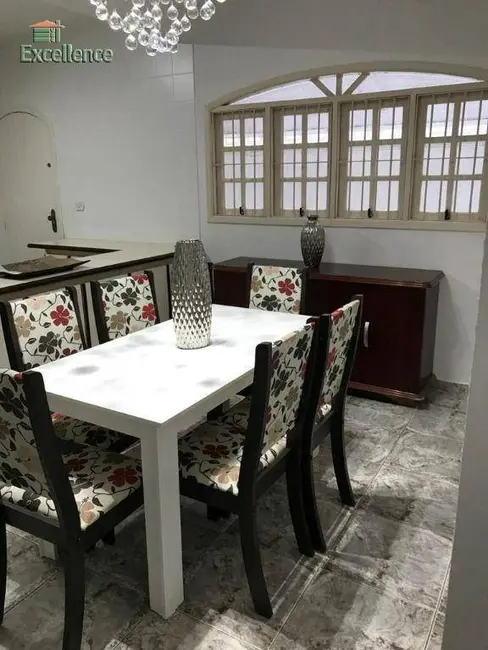 Foto 5 de Sobrado com 3 quartos à venda, 199m2 em Jardim Mauá, Maua - SP