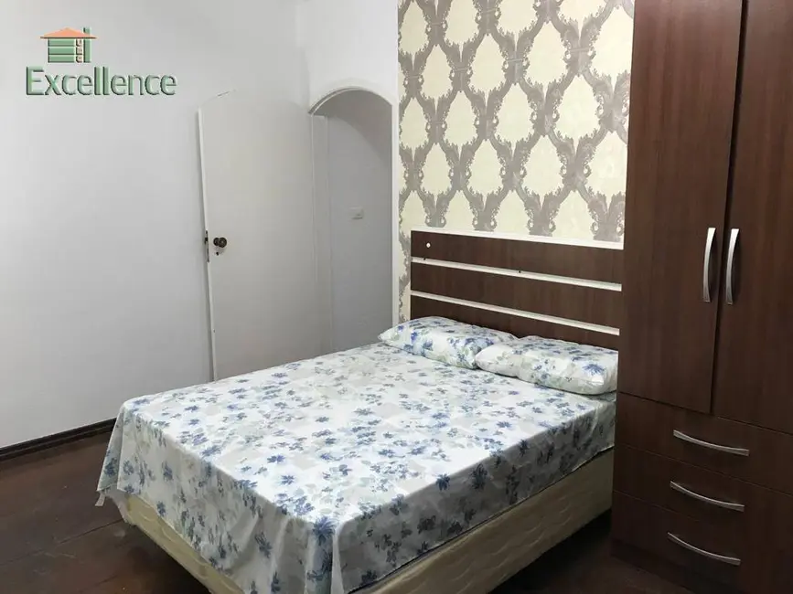 Foto 4 de Sobrado com 3 quartos à venda, 199m2 em Jardim Mauá, Maua - SP