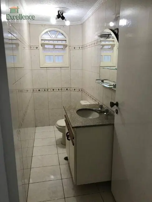Foto 9 de Sobrado com 3 quartos à venda, 199m2 em Jardim Mauá, Maua - SP