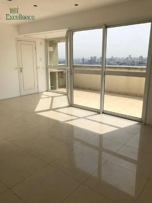 Foto 1 de Apartamento com 4 quartos à venda, 213m2 em Casa Branca, Santo Andre - SP