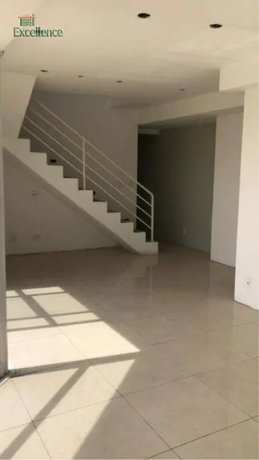 Foto 2 de Apartamento com 4 quartos à venda, 213m2 em Casa Branca, Santo Andre - SP