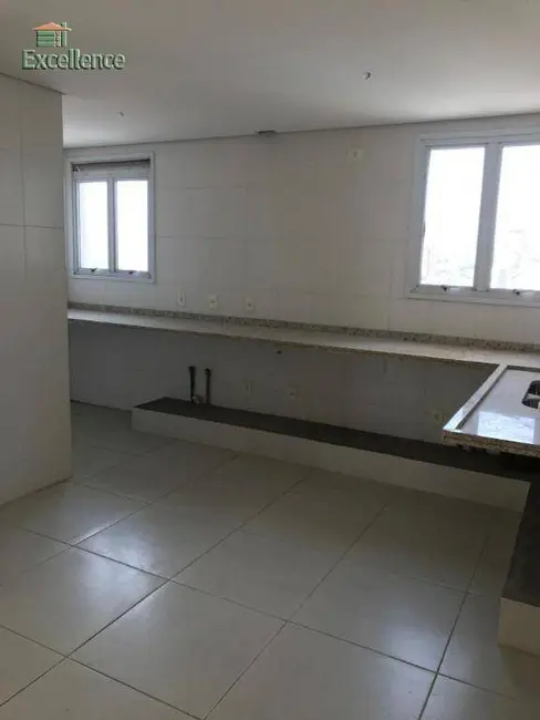 Foto 5 de Apartamento com 4 quartos à venda, 213m2 em Casa Branca, Santo Andre - SP