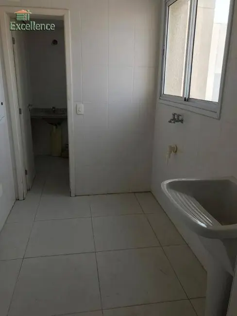 Foto 3 de Apartamento com 4 quartos à venda, 213m2 em Casa Branca, Santo Andre - SP