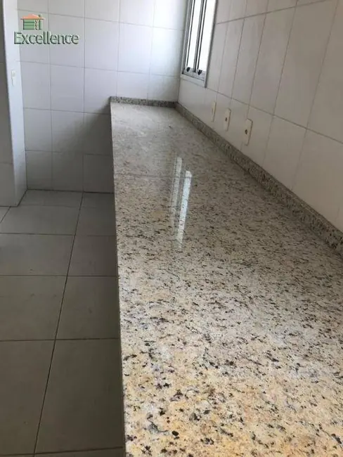 Foto 4 de Apartamento com 4 quartos à venda, 213m2 em Casa Branca, Santo Andre - SP