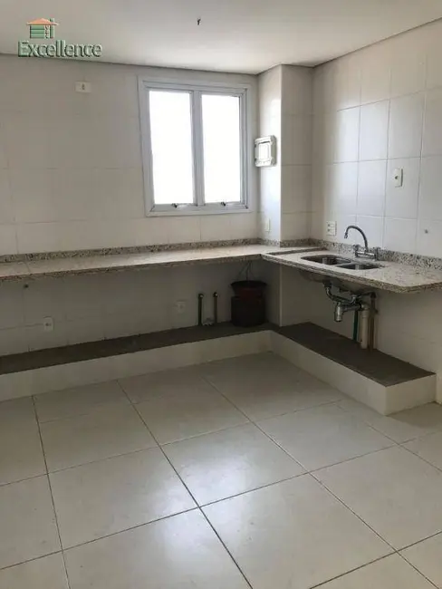Foto 6 de Apartamento com 4 quartos à venda, 213m2 em Casa Branca, Santo Andre - SP