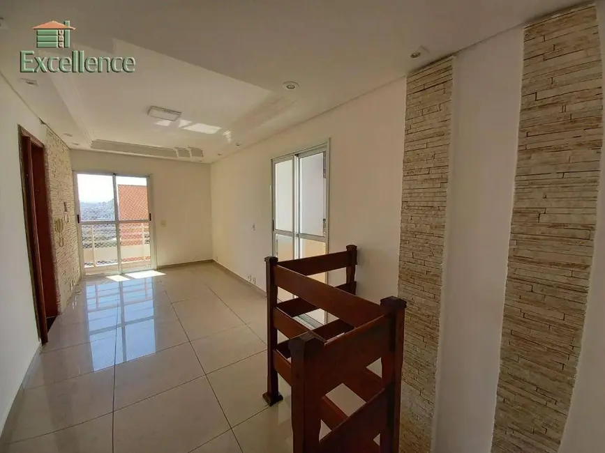 Foto 6 de Apartamento com 2 quartos à venda, 110m2 em Casa Branca, Santo Andre - SP