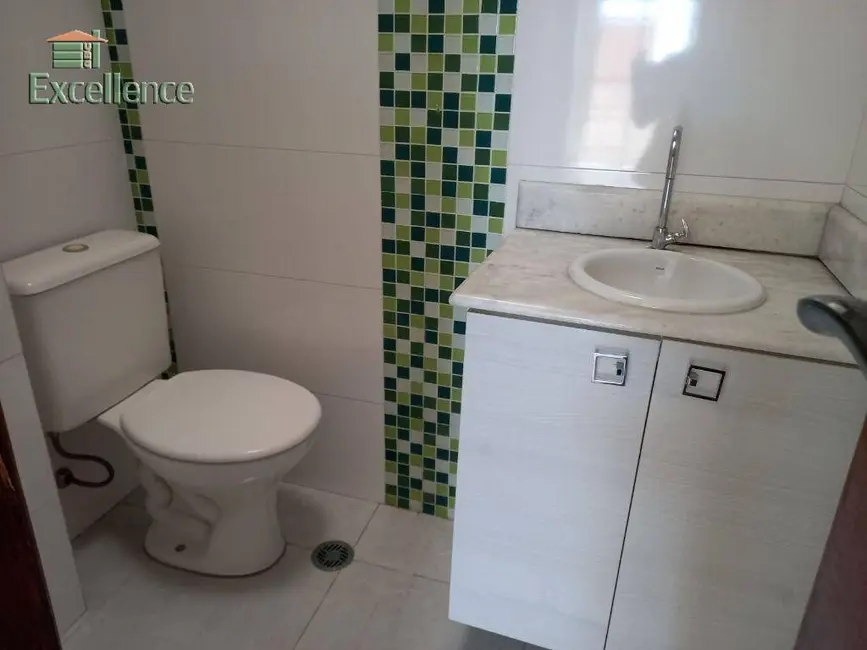Foto 8 de Apartamento com 2 quartos à venda, 110m2 em Casa Branca, Santo Andre - SP
