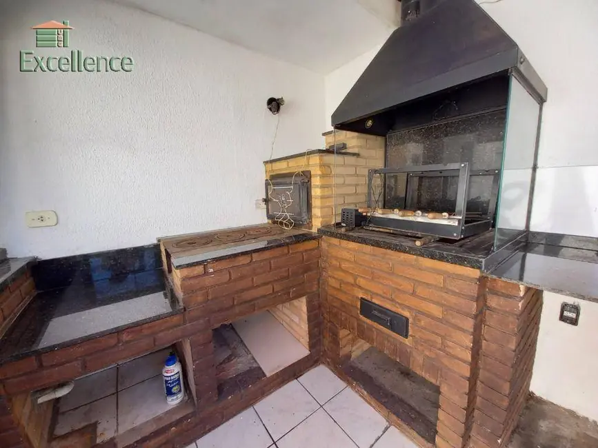 Foto 2 de Apartamento com 2 quartos à venda, 110m2 em Casa Branca, Santo Andre - SP