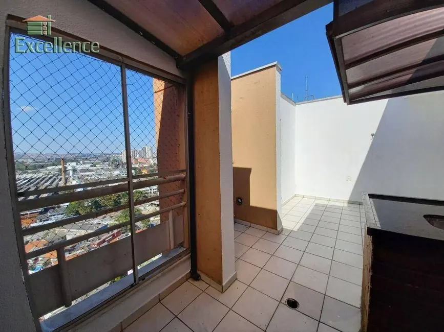 Foto 3 de Apartamento com 2 quartos à venda, 110m2 em Casa Branca, Santo Andre - SP