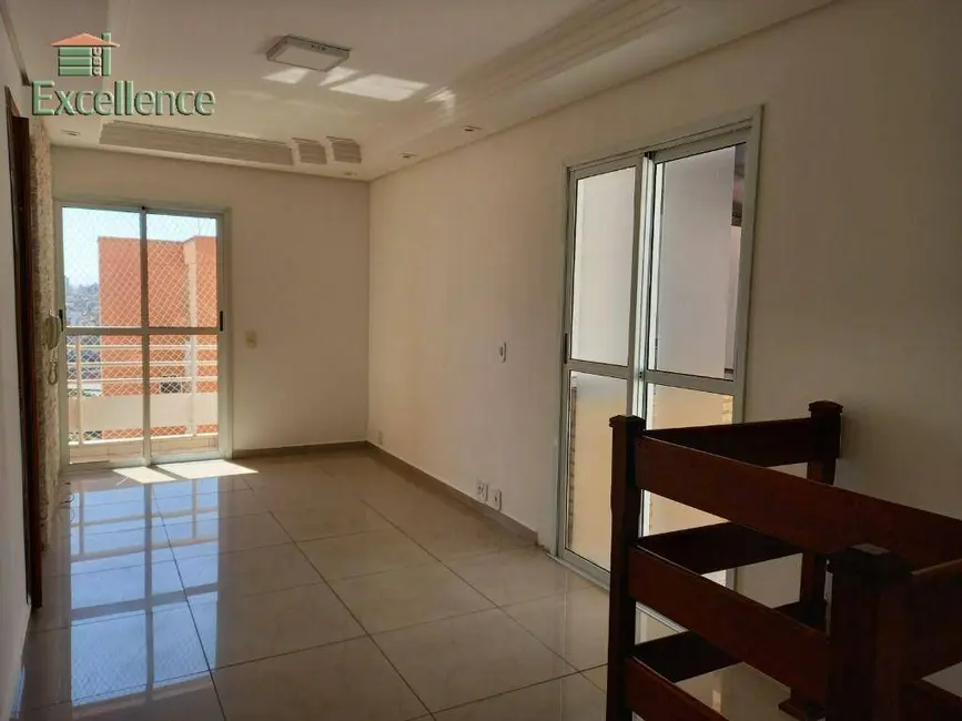 Foto 7 de Apartamento com 2 quartos à venda, 110m2 em Casa Branca, Santo Andre - SP