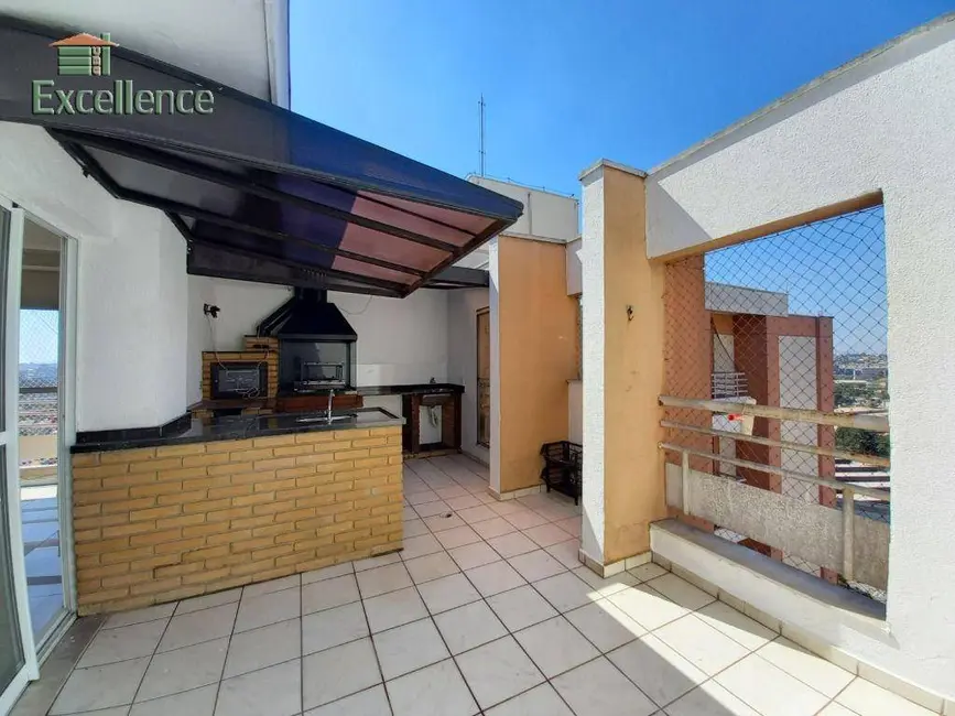 Foto 5 de Apartamento com 2 quartos à venda, 110m2 em Casa Branca, Santo Andre - SP