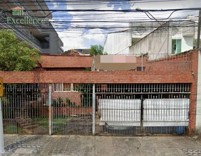 Foto 1 de Casa com 2 quartos à venda, 145m2 em Vila Matilde, São Paulo - SP